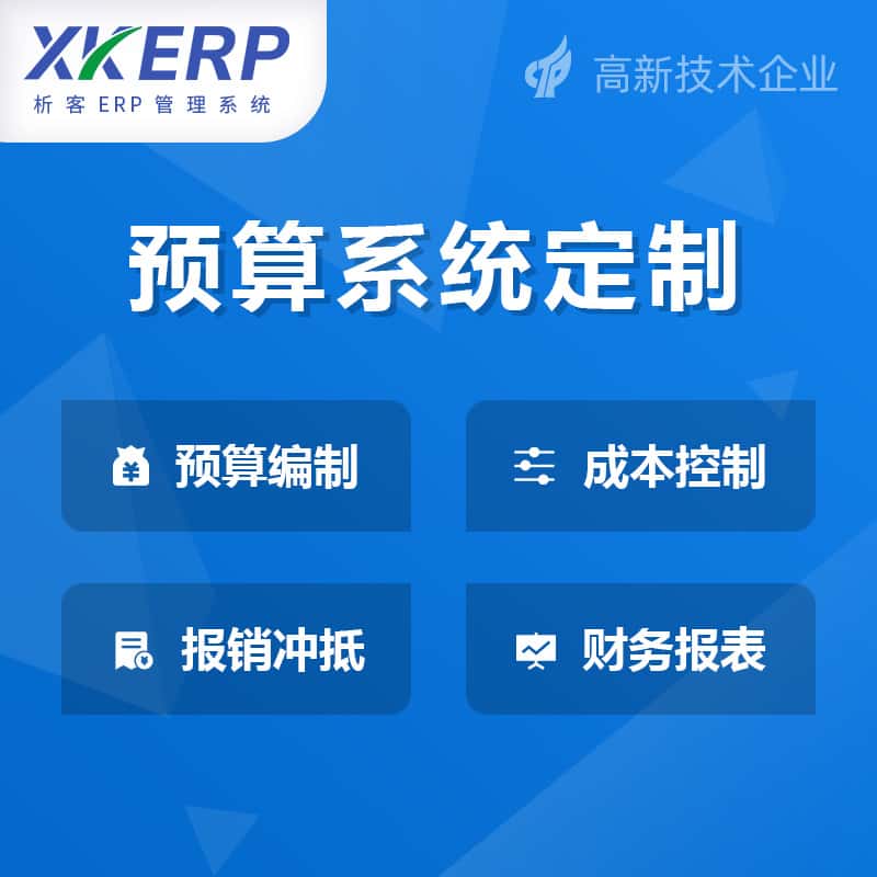 琼中黎族苗族财务预算管理系统